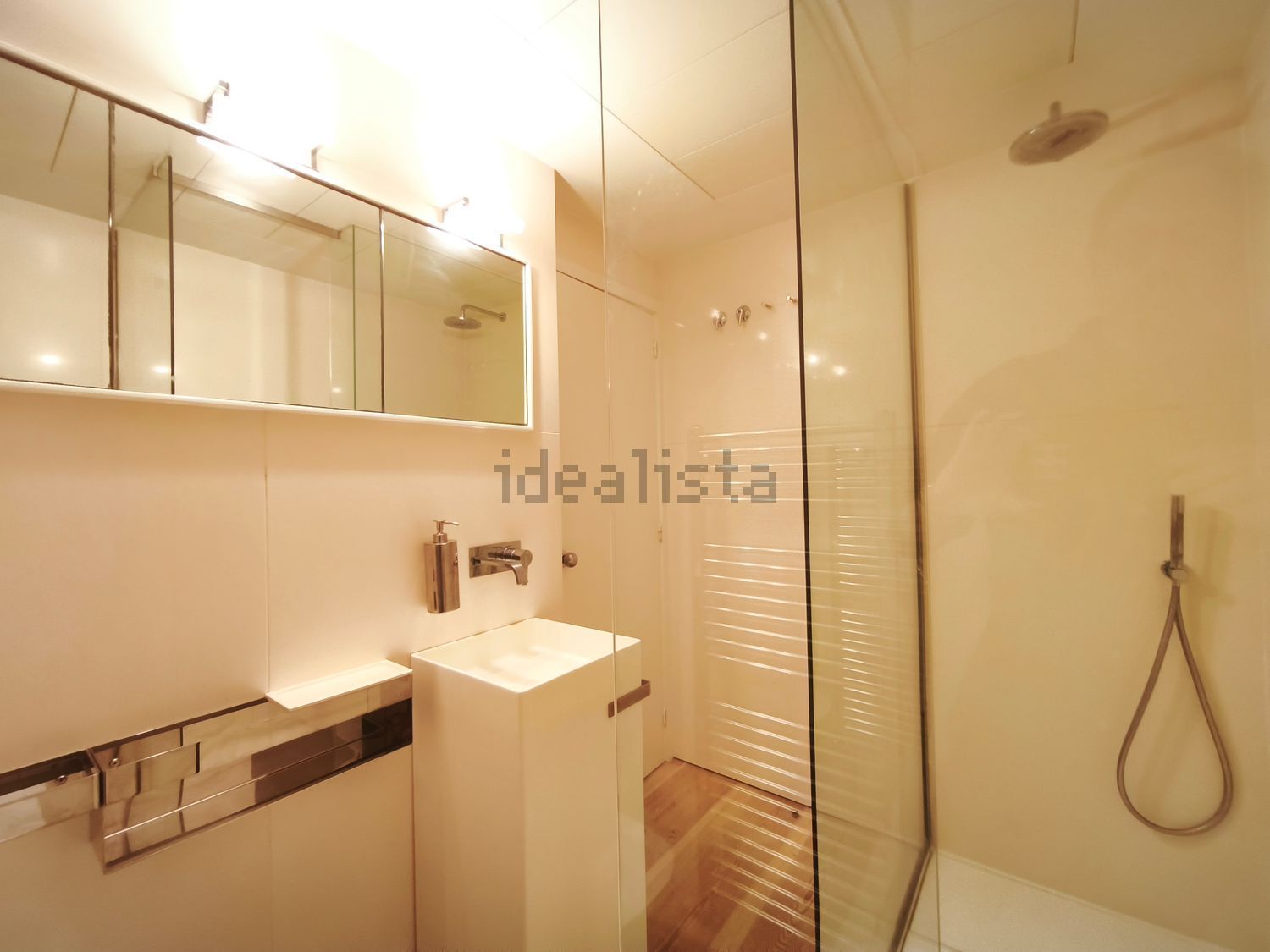 Piso de 126 m² en Barcelona