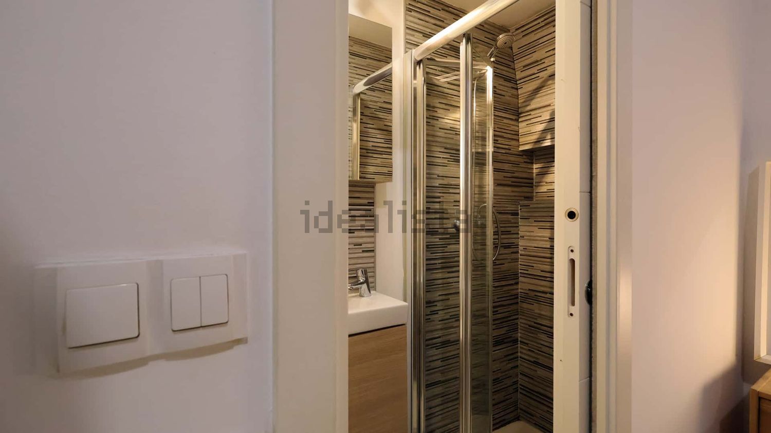 Pis de 37 m² a Madrid