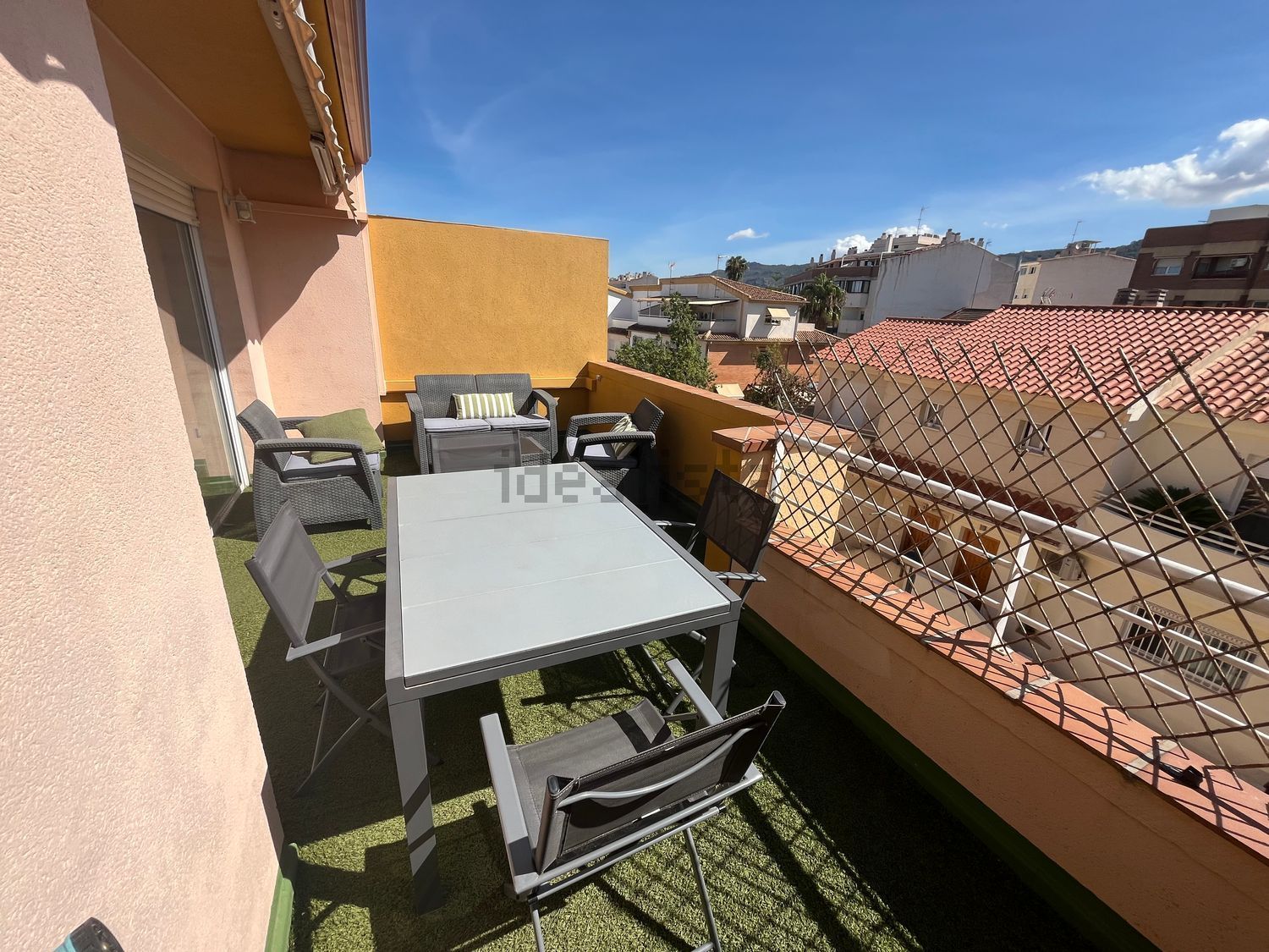 Casa de 200 m² a Múrcia