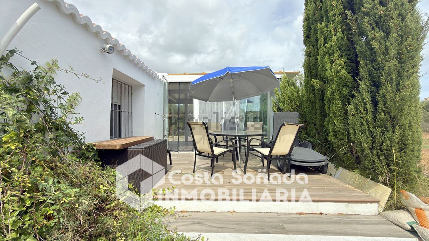 Casa de 250 m² en Jávea