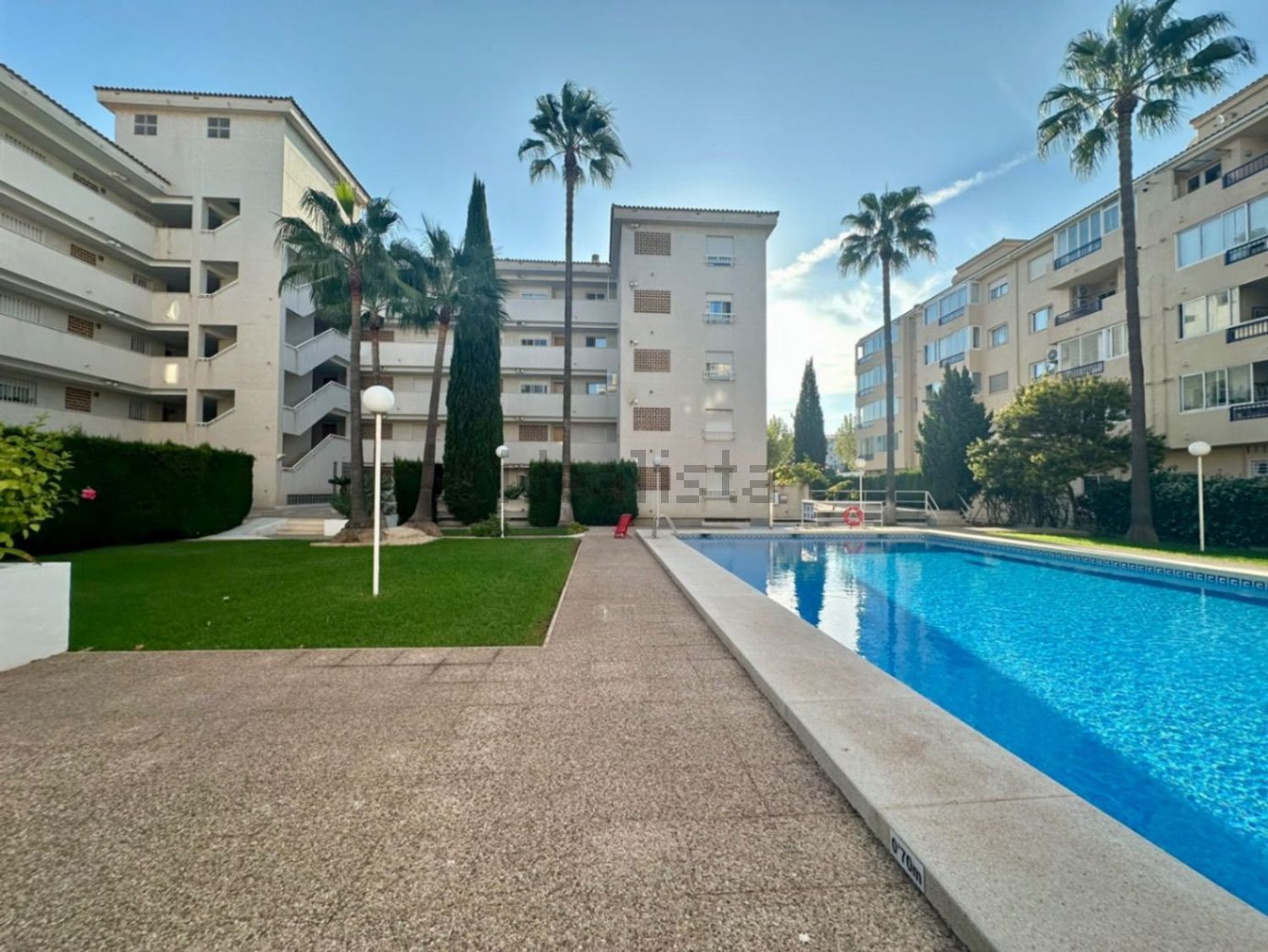 Piso de 120 m² en Alfaz del Pi
