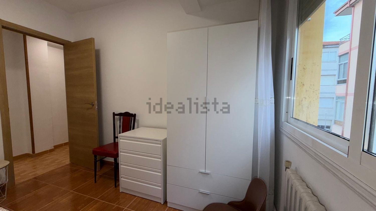 Piso de 82 m² en Ourense