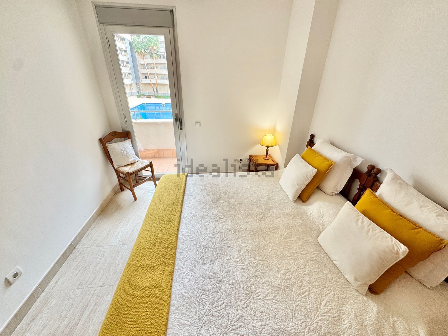 Piso de 90 m² en Palma