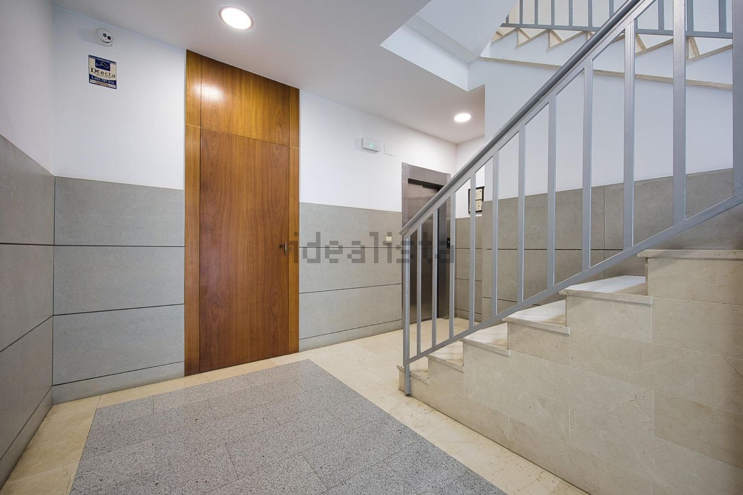 Piso de 83 m² en Alicante