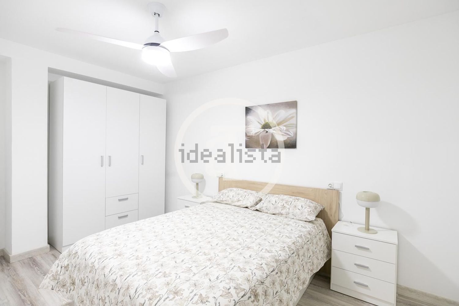 Piso de 80 m² en Barcelona