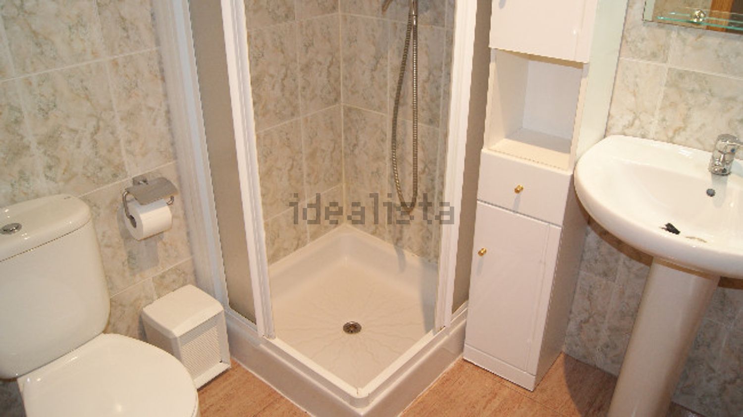 Piso de 90 m² en Murcia