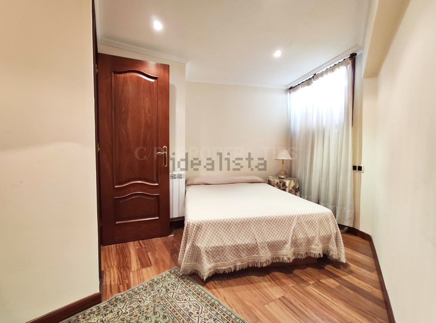 Casa de 218 m² a Baiona