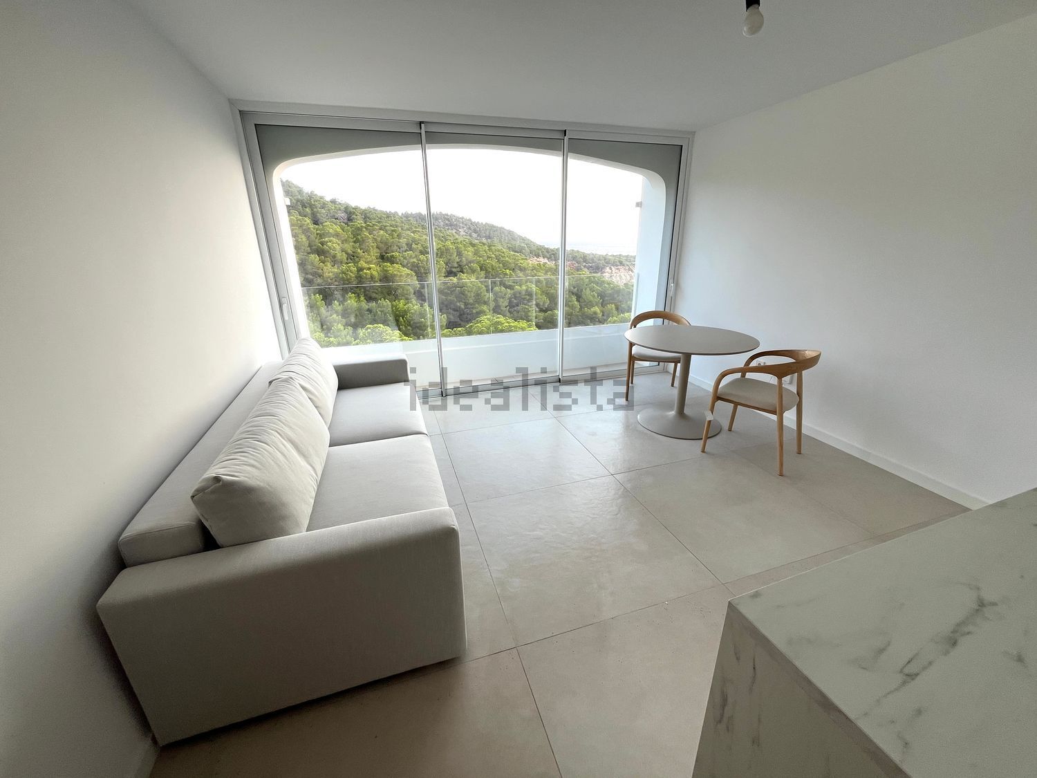 Pis de 50 m² a Sant Joan de Labritja