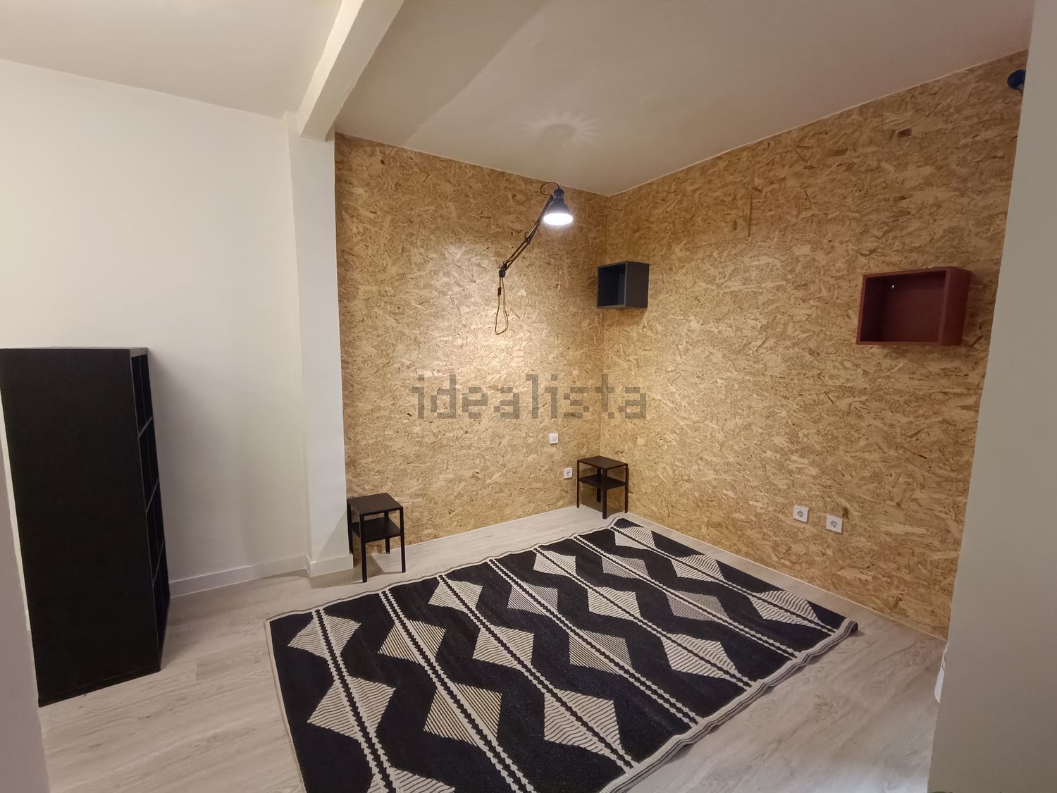 Pis de 63 m² a Madrid