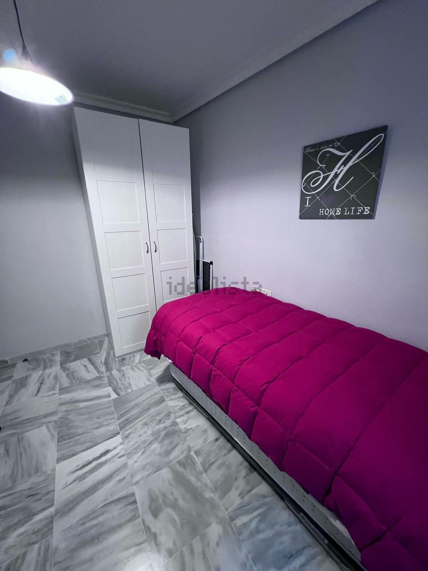 Piso de 90 m² en Sevilla