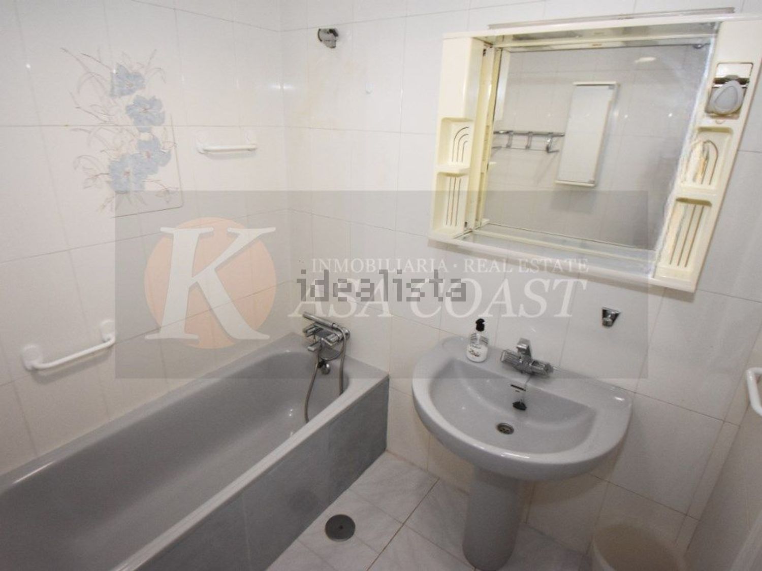 Pis de 110 m² a Fuengirola