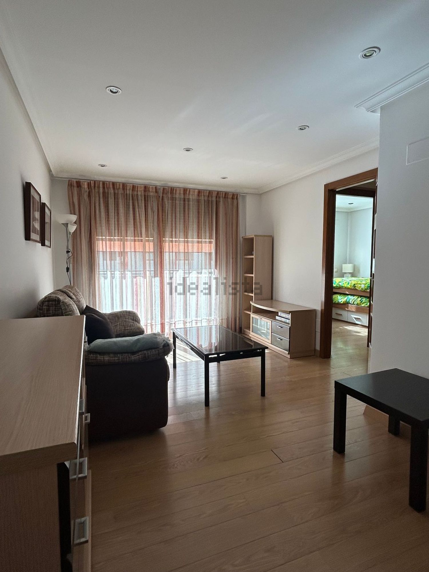 Piso de 85 m² en Albacete