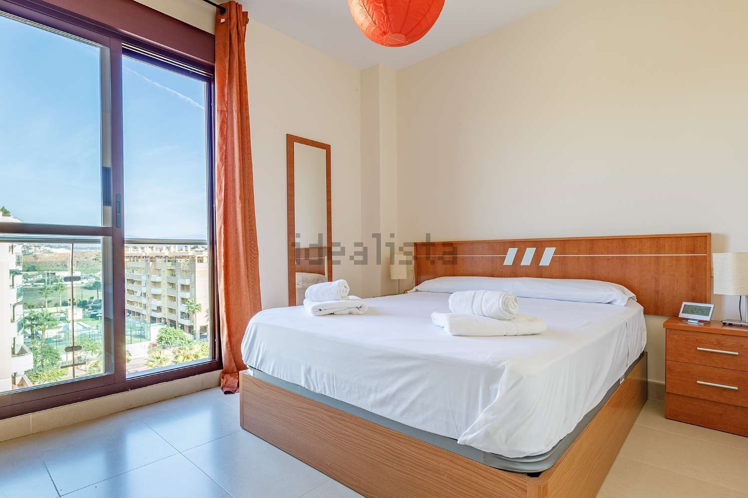 Piso de 84 m² en Vélez-Málaga