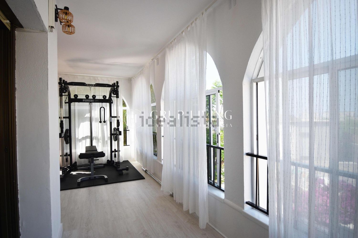 Casa de 150 m² a Sant Pere de Ribes