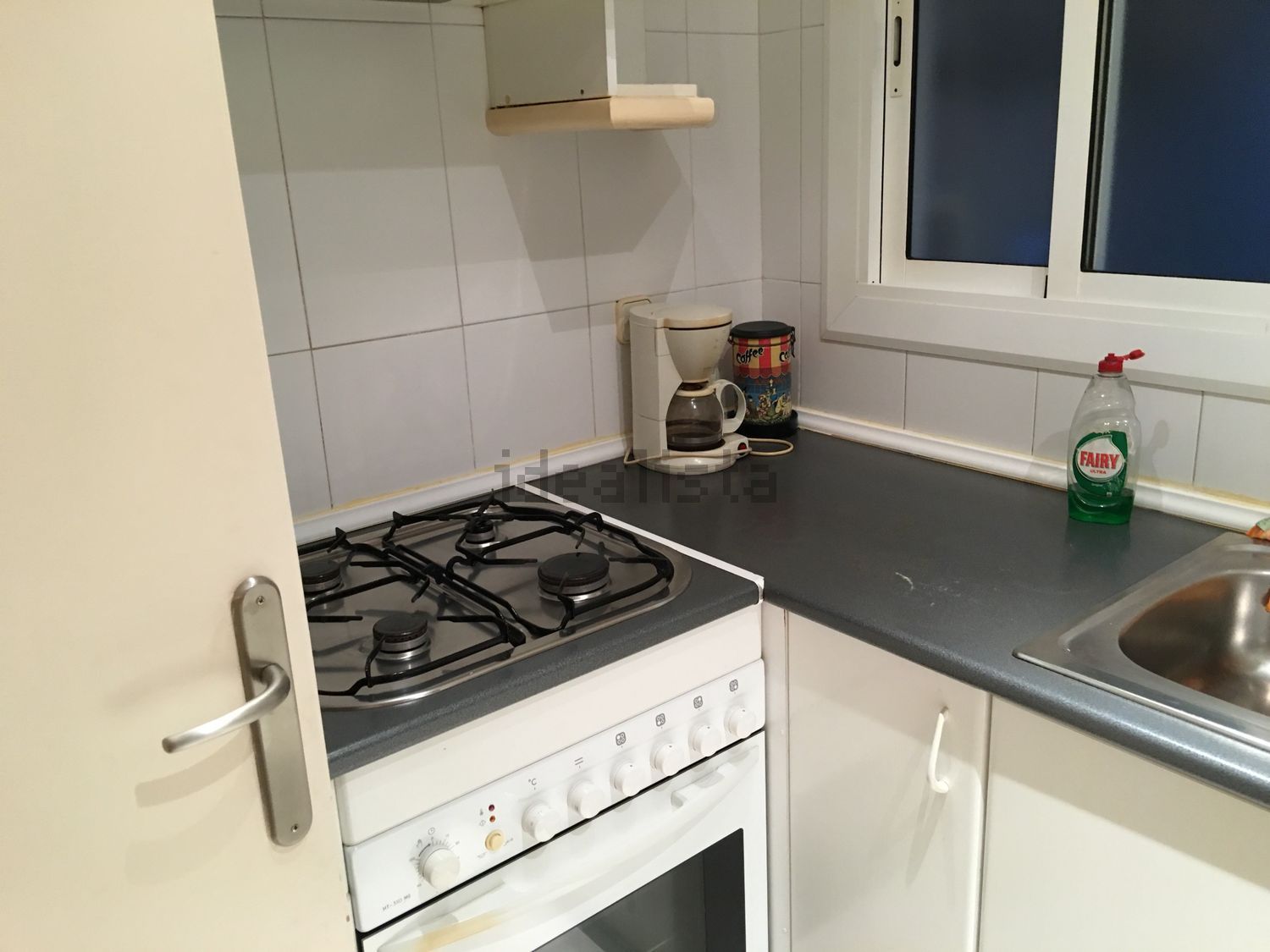 Pis de 75 m² a Barcelona