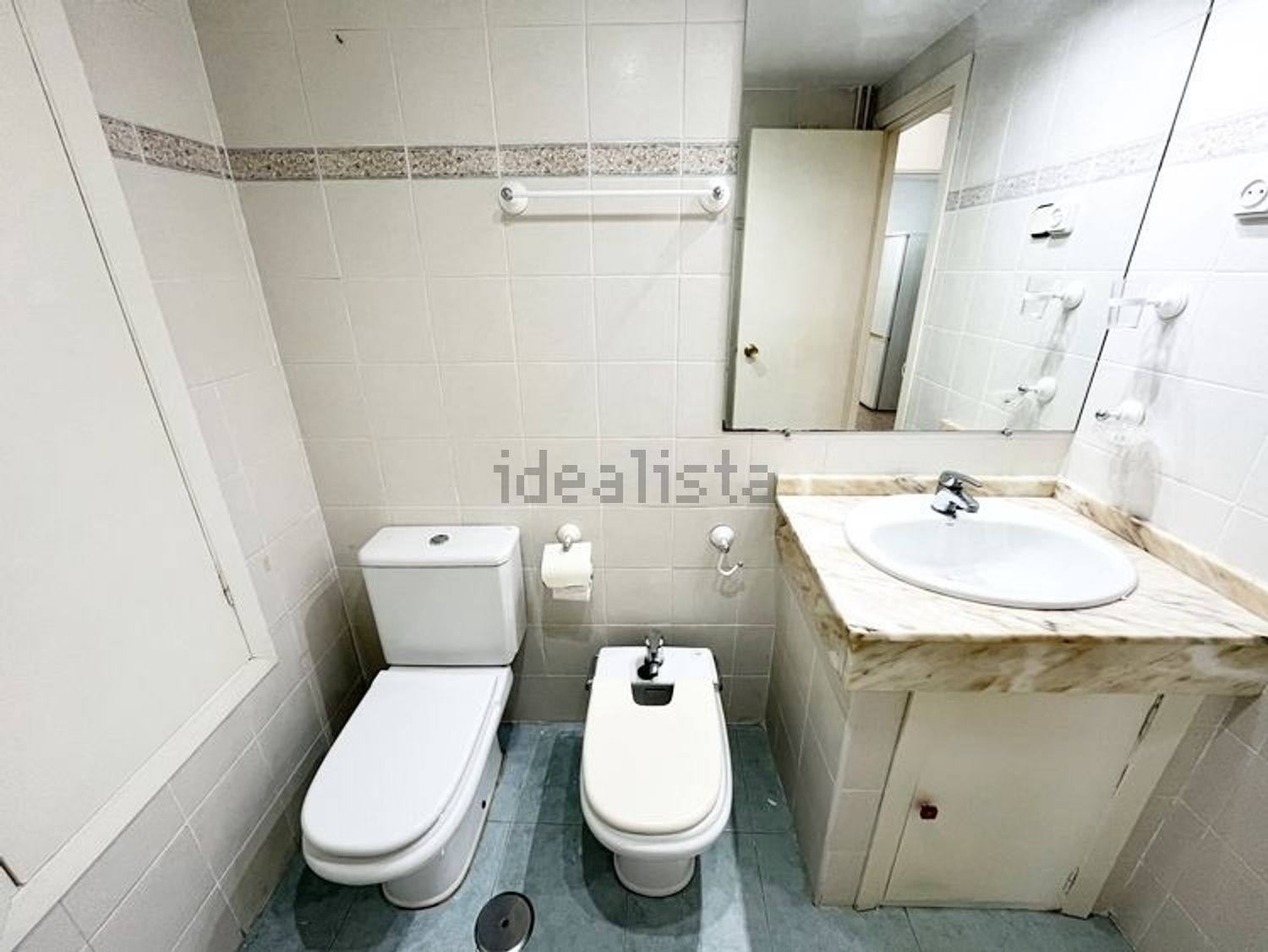 Pis de 65 m² a Madrid