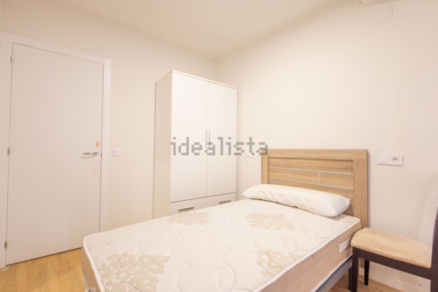 Habitación 123 m², Salamanca