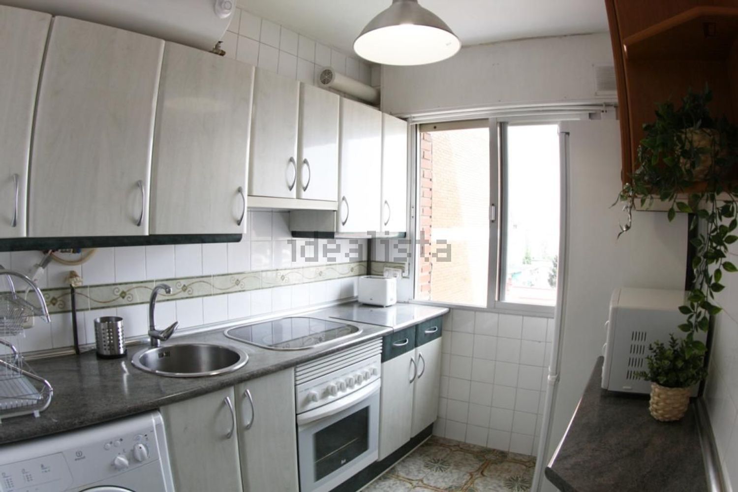 Habitación 100 m², Madrid
