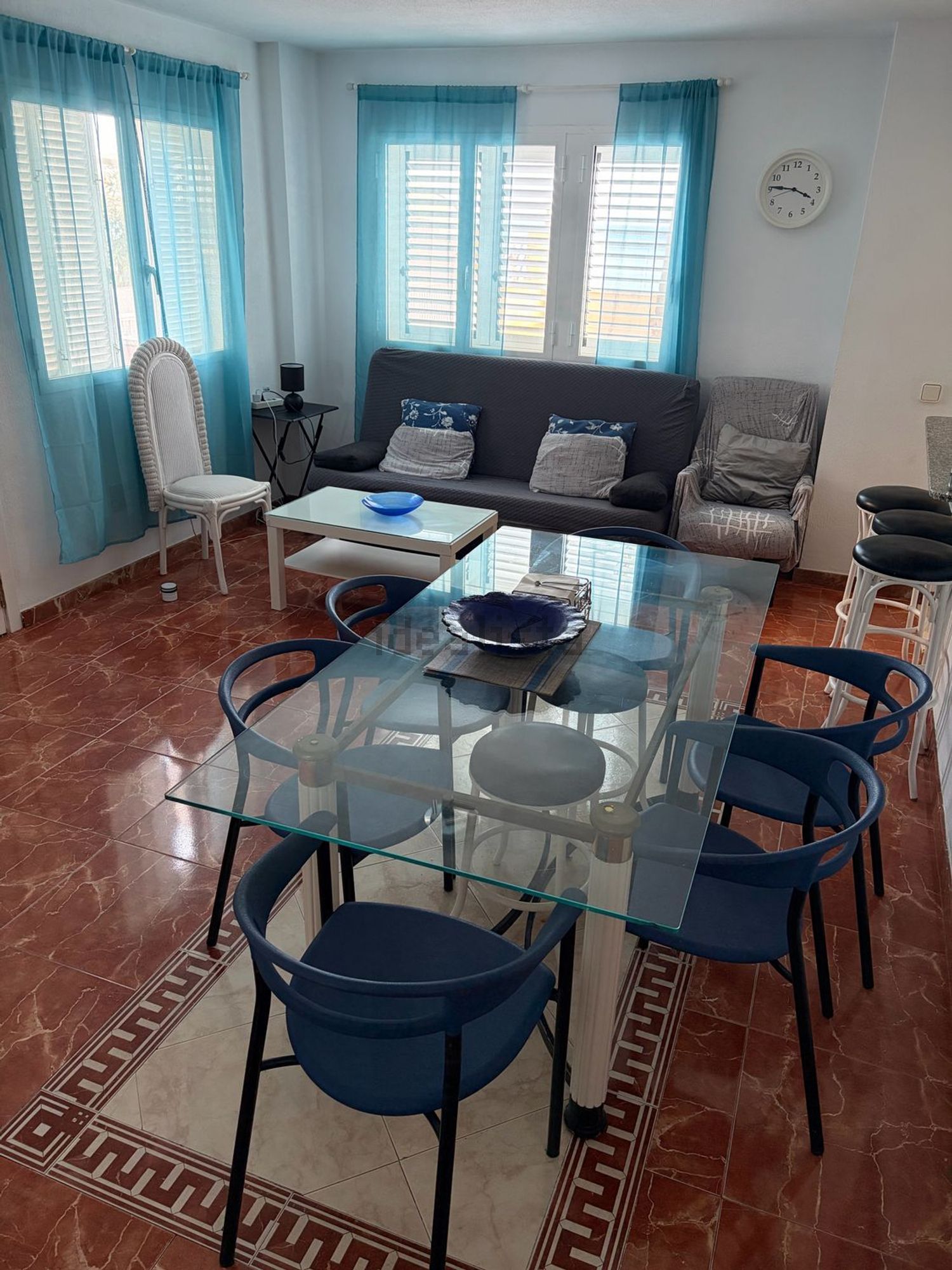 Casa de 110 m² a Calp