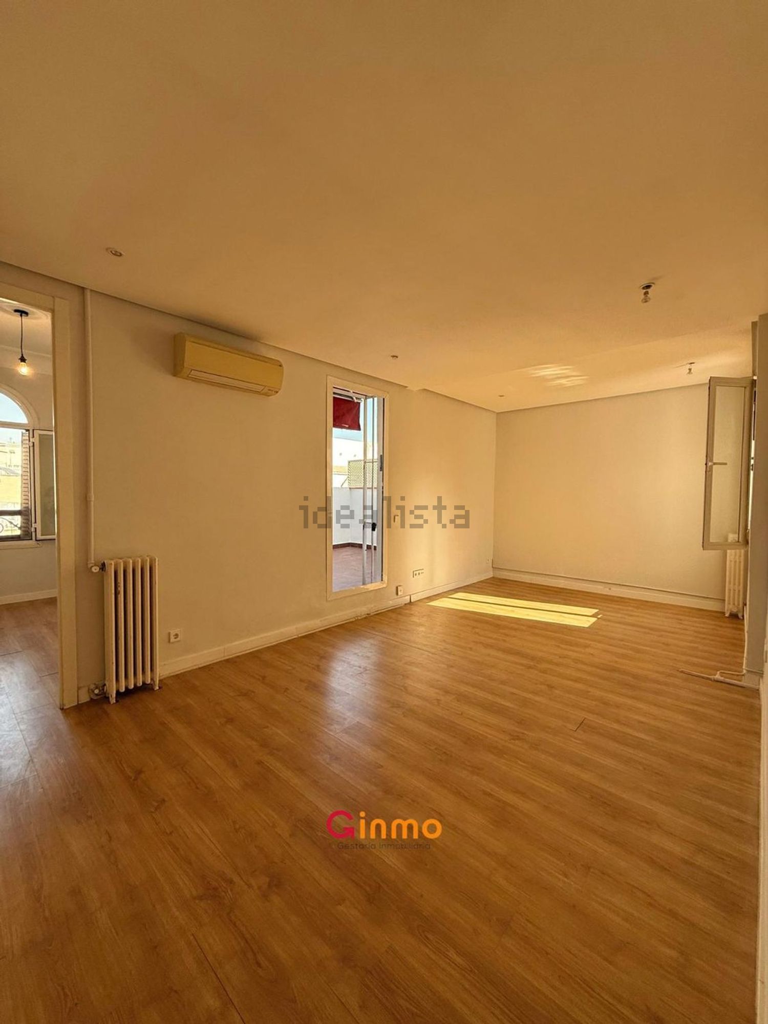 Apartamento 71 m² em Madrid