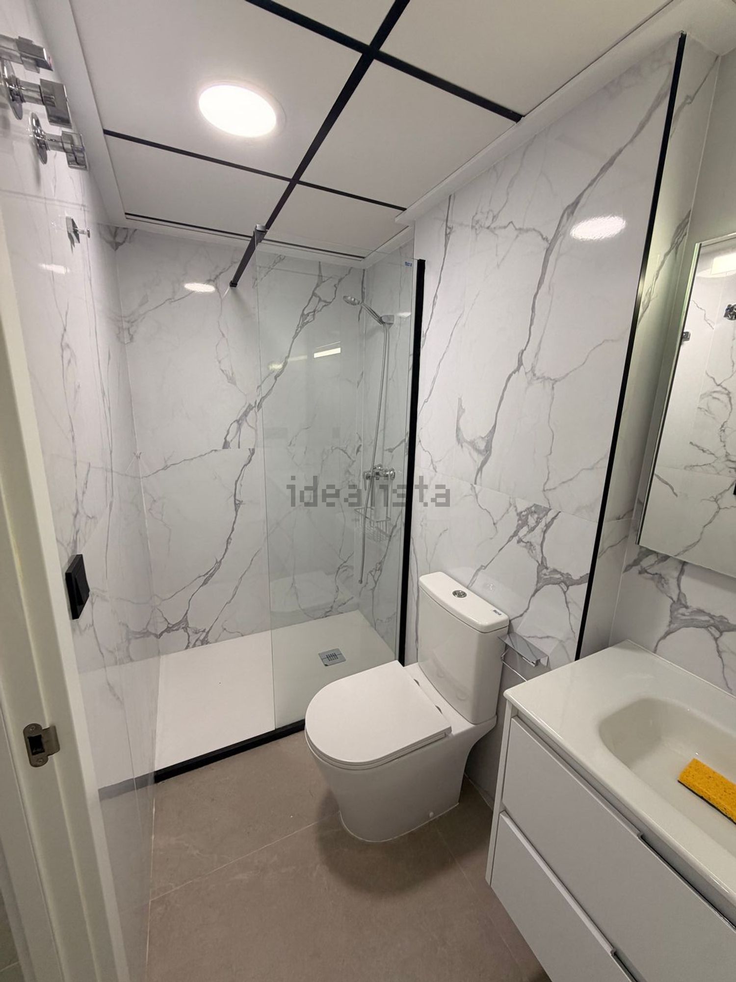 Piso de 100 m² en Alicante