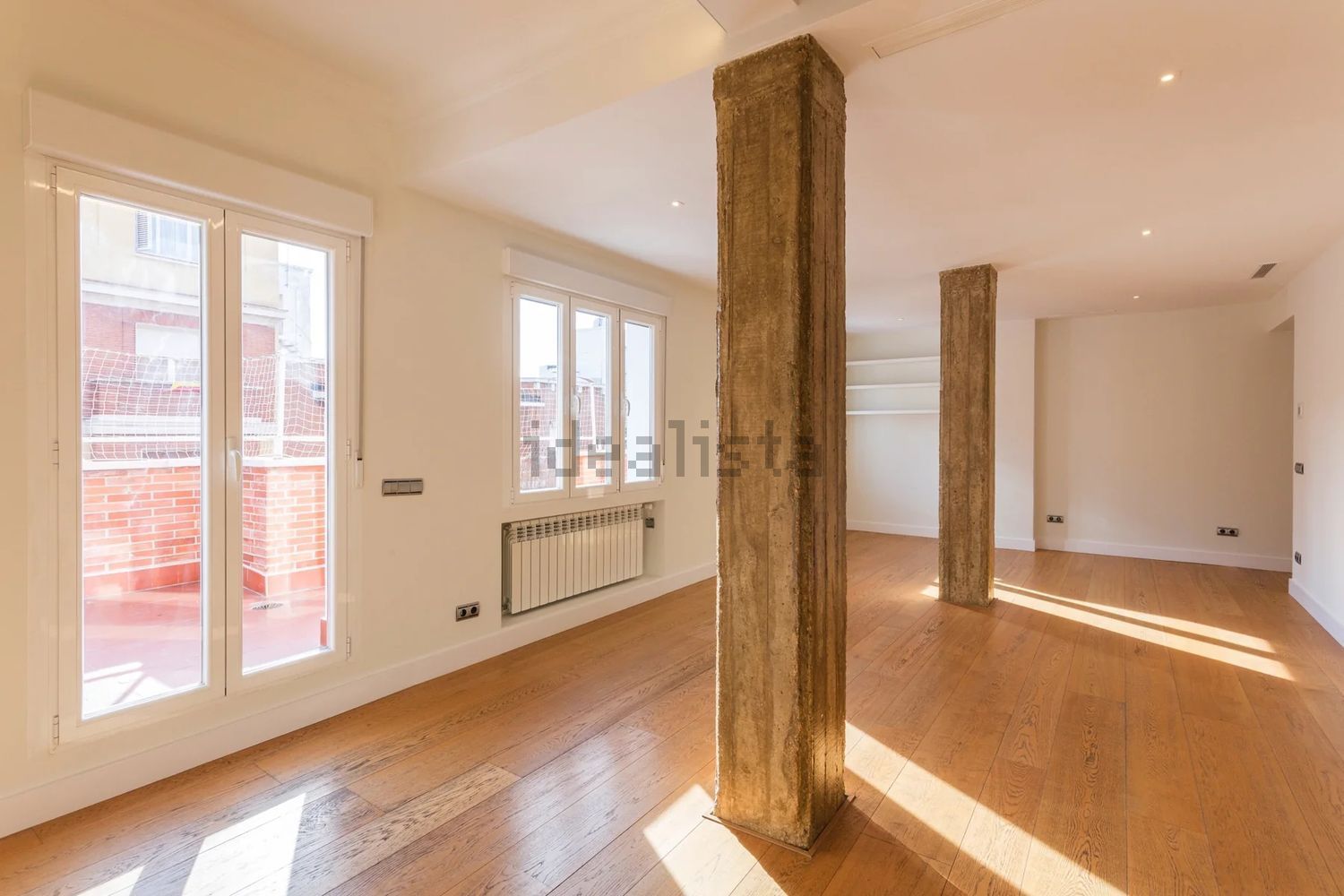 Appartement 162 m² à Madrid