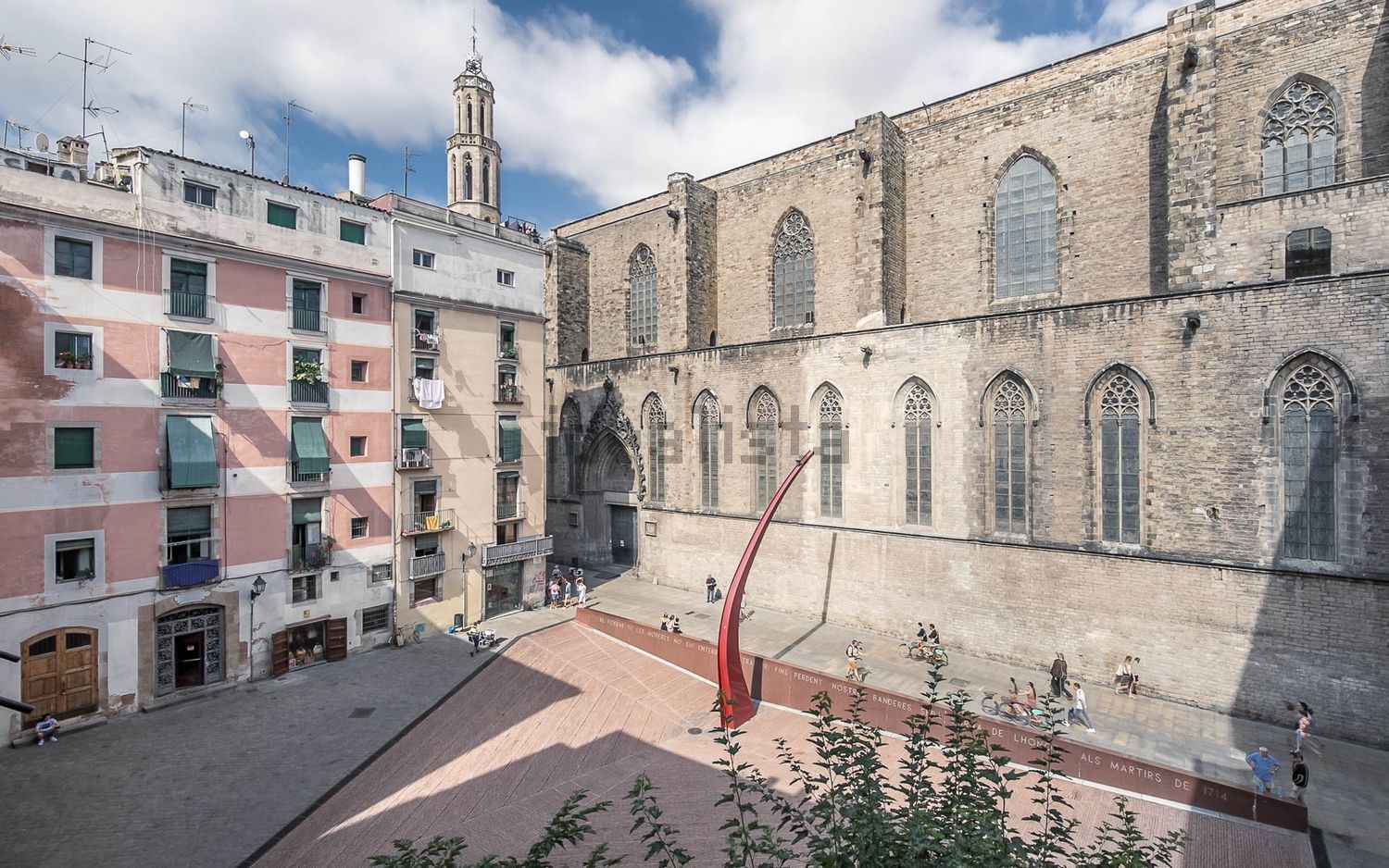 Piso de 72 m² en Barcelona