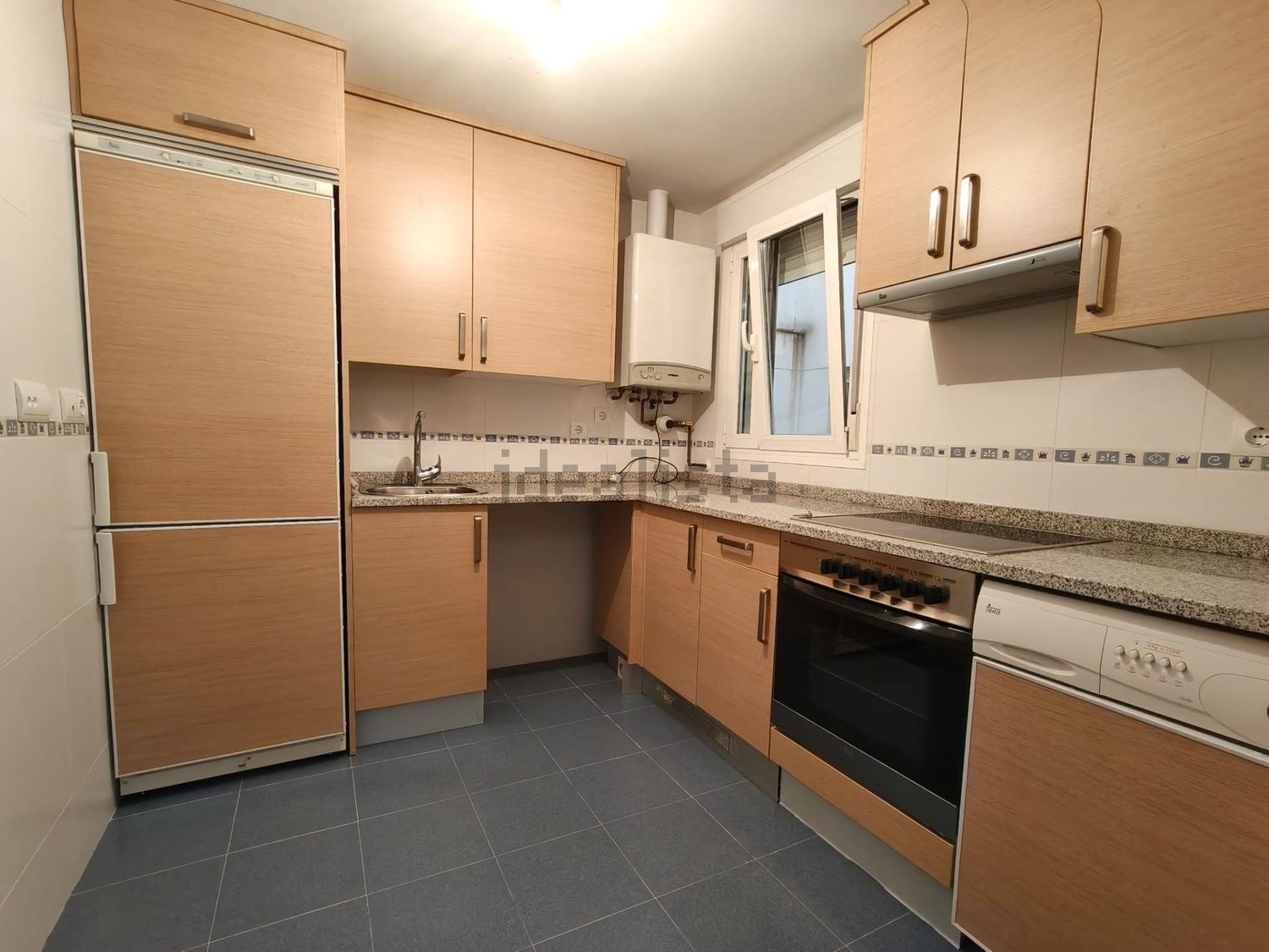 Piso de 71 m² en Zaragoza