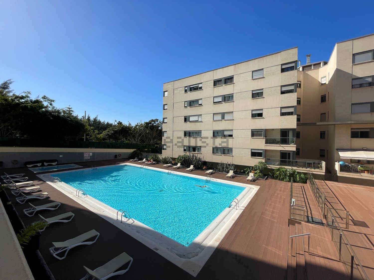 Piso de 152 m² en Las Palmas de Gran Canaria