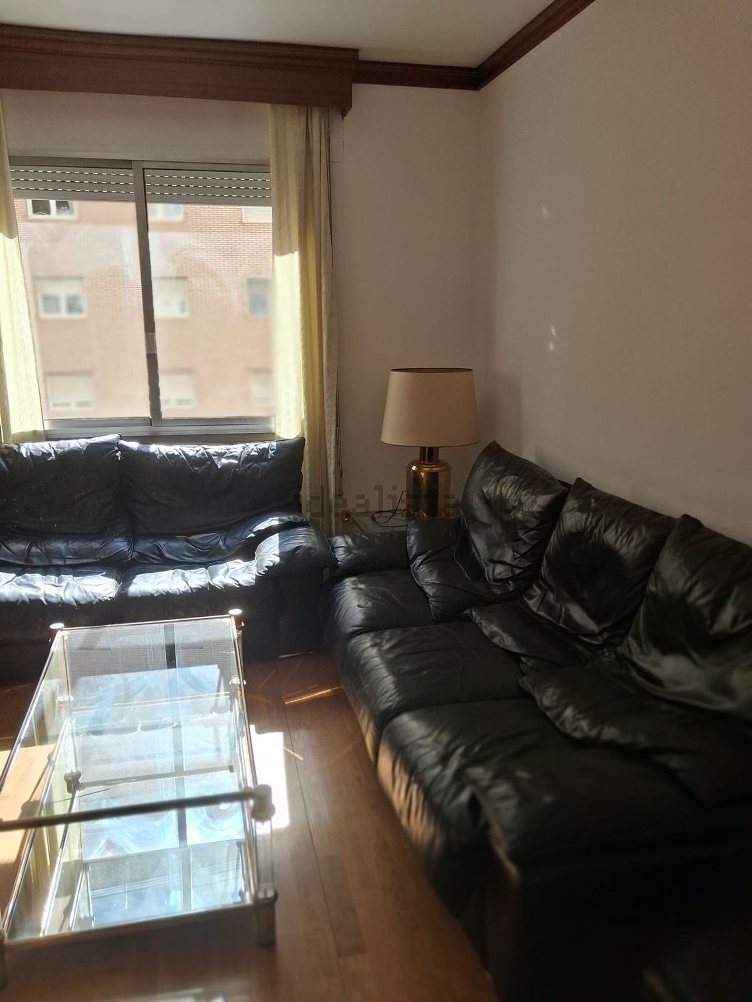 Pis de 164 m² a Lleida