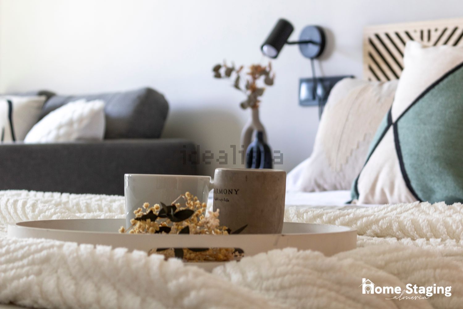 Habitación en alquiler, Almería