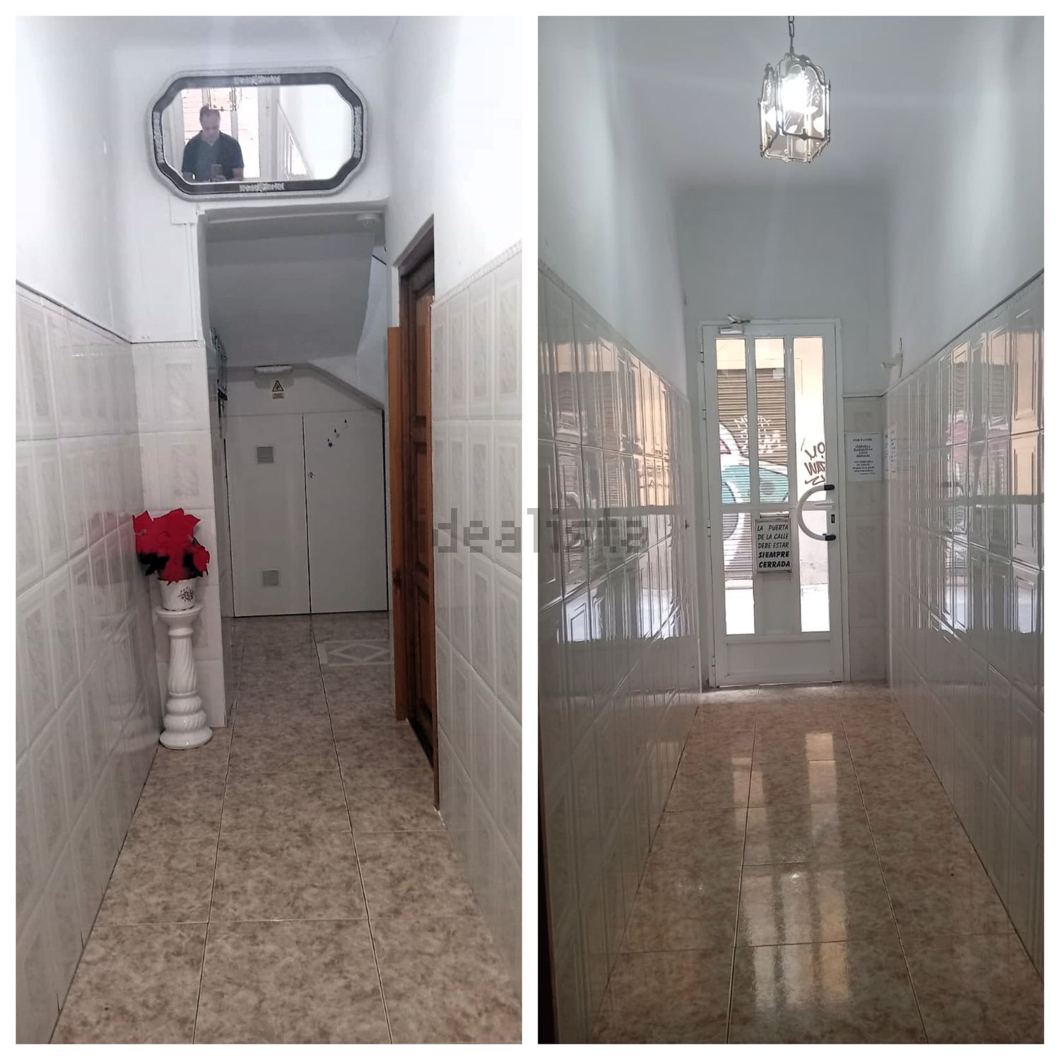 Piso de 88 m² en Murcia