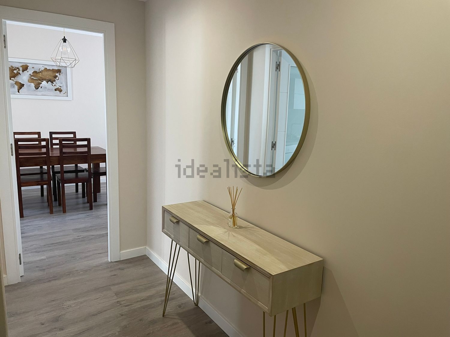 Pis de 92 m² a San Fernando