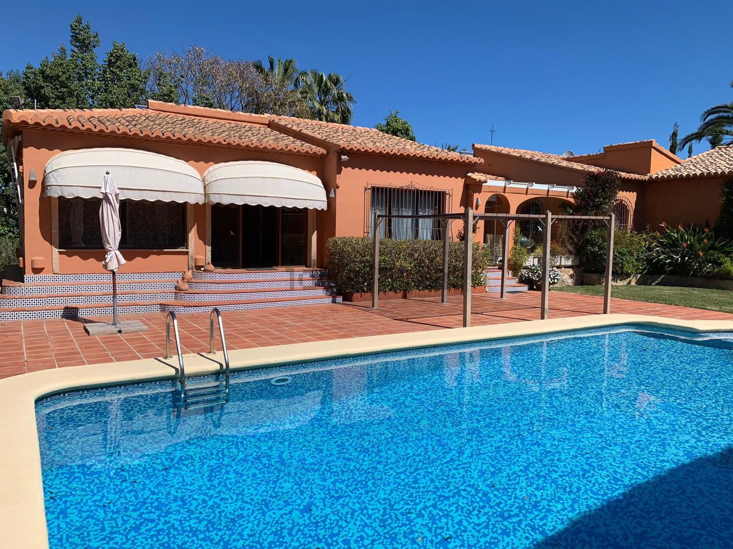 Casa de 235 m² a Xàbia