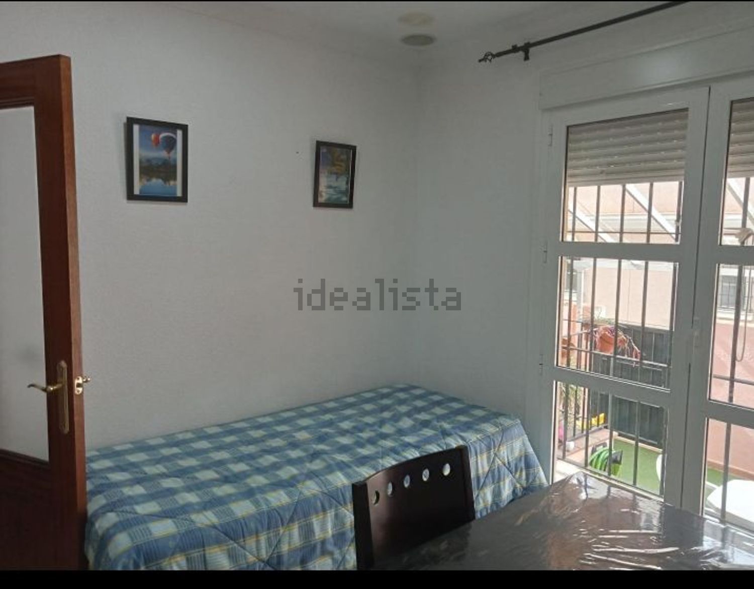 Habitació de lloguer, San Fernando