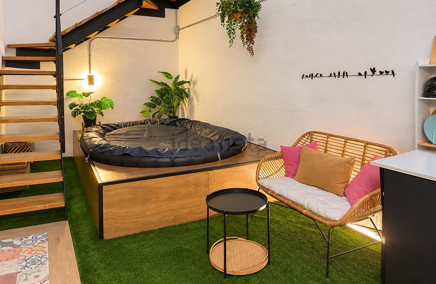 Haus 180 m² in Santa Cruz de Tenerife