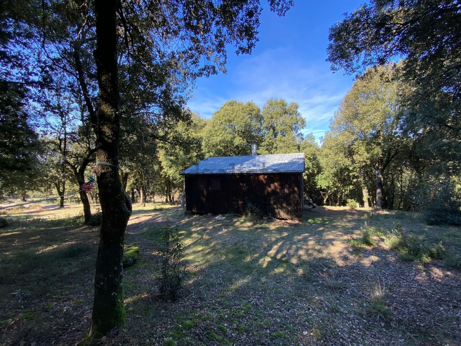 Moradia 40 m² em el Brull