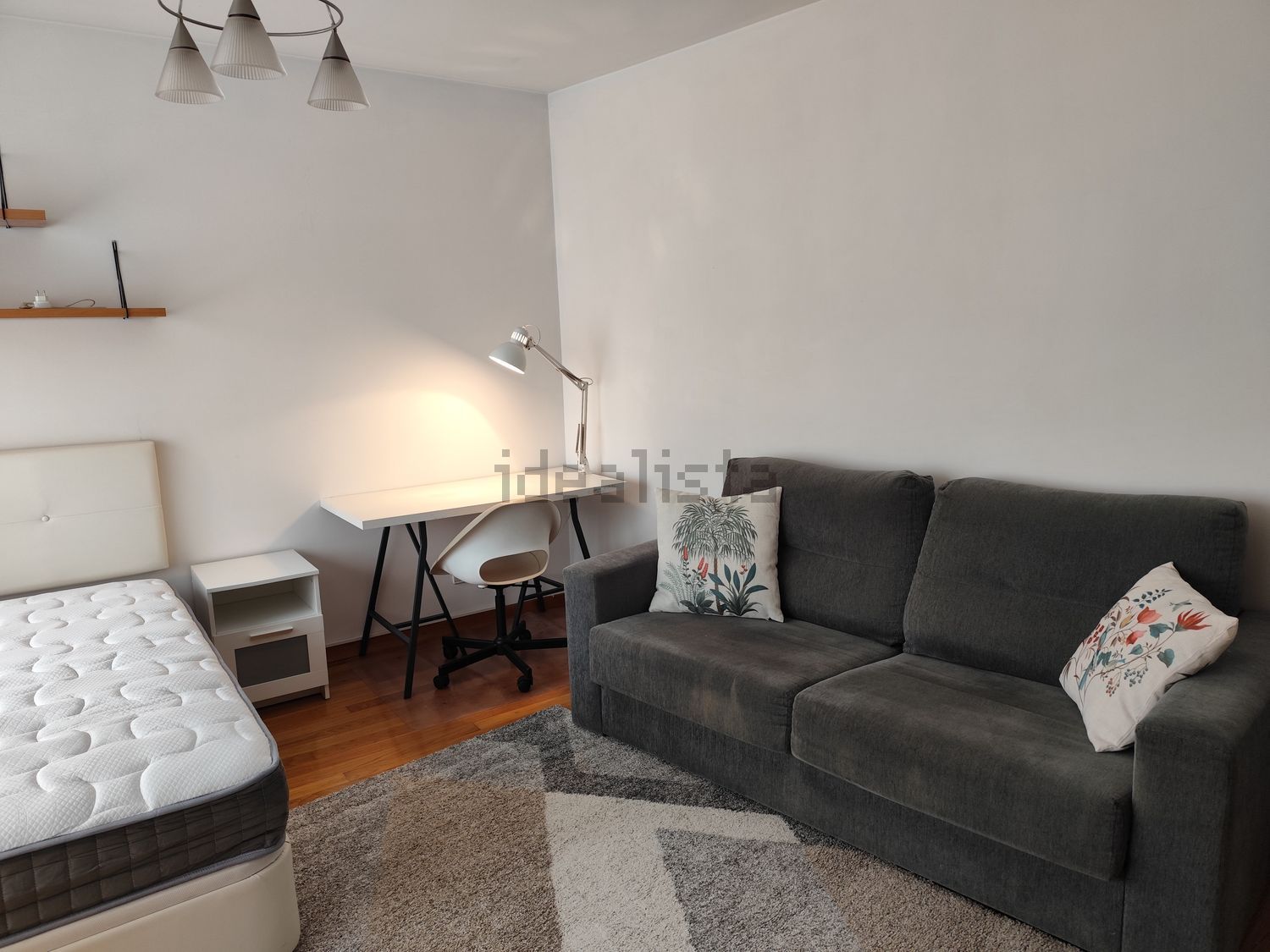 Pis de 30 m² a Vigo