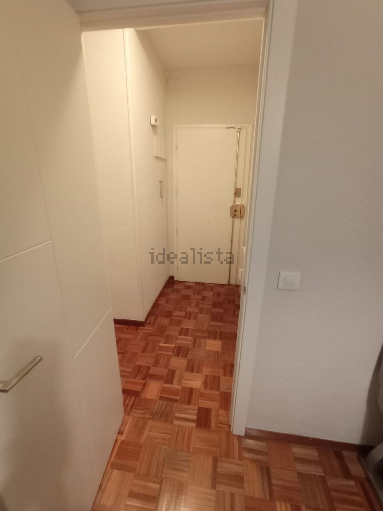 Zimmer zur Miete, Madrid