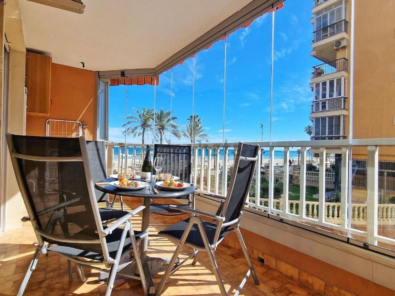 Piso de 70 m² en Fuengirola