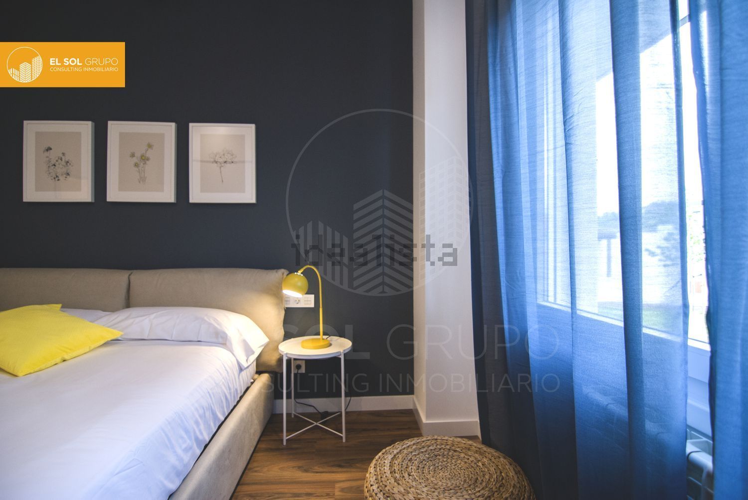 Pis de 45 m² a Gijón