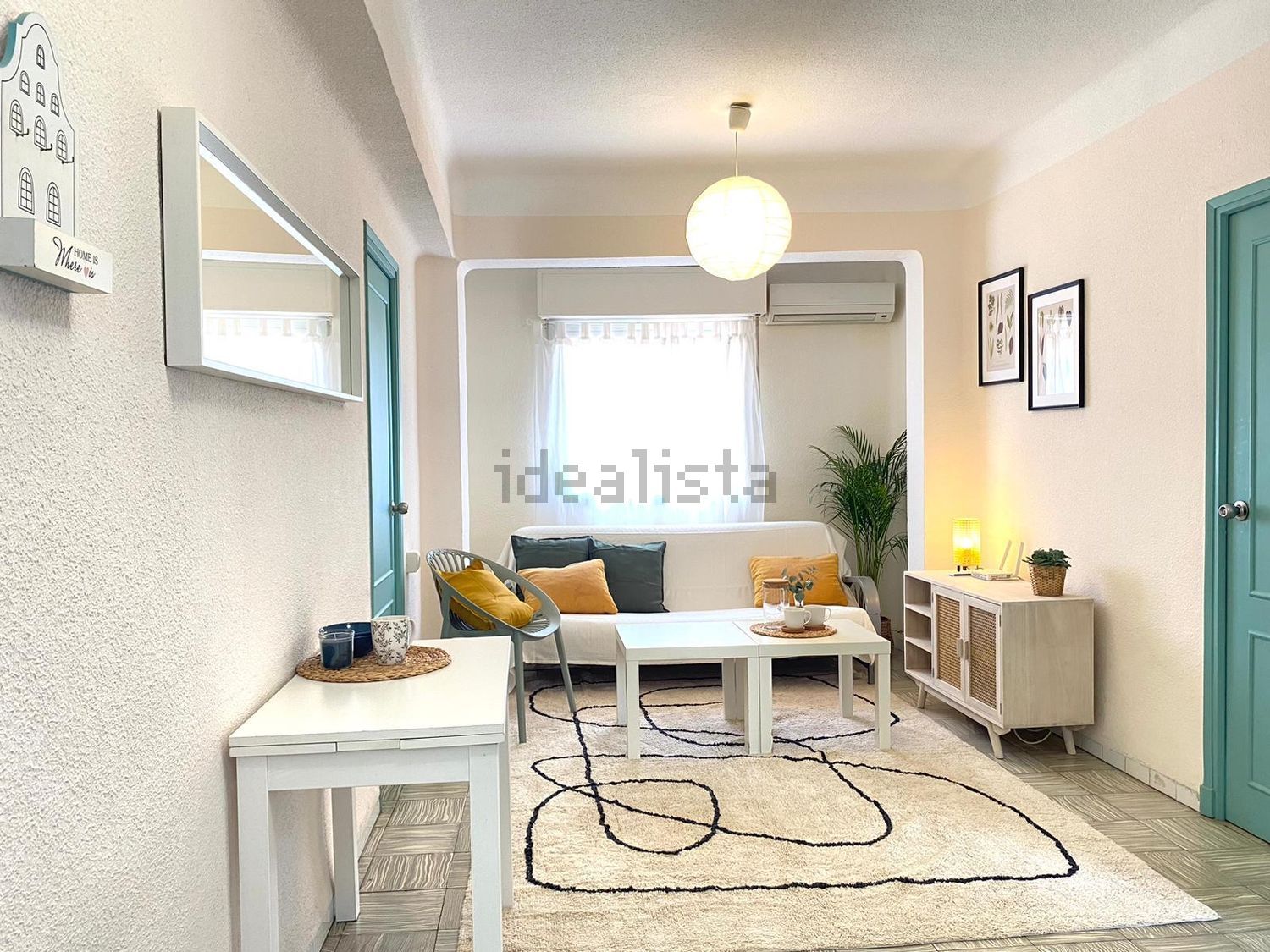 Habitació de lloguer, Múrcia