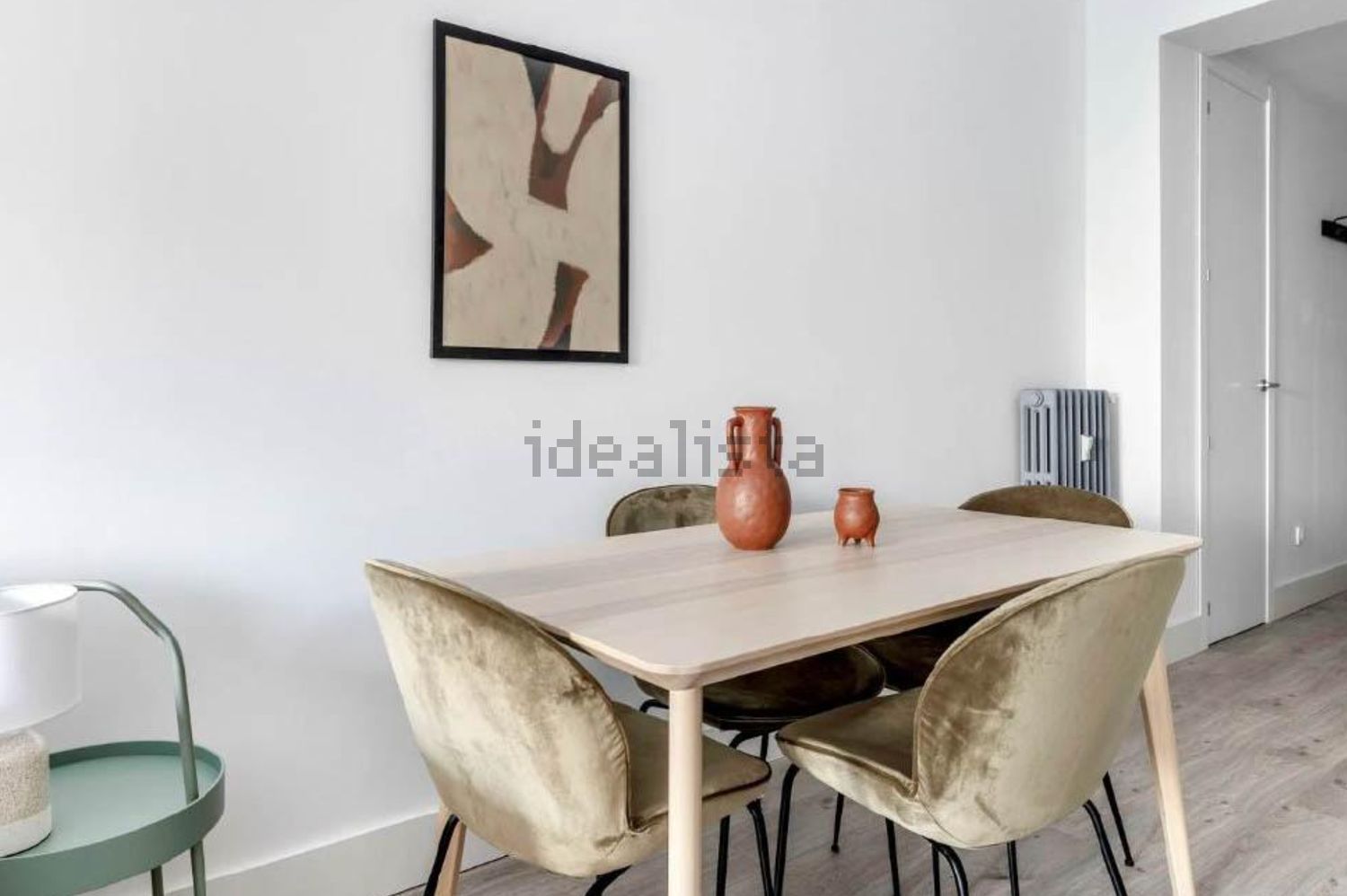 Pis de 80 m² a Madrid