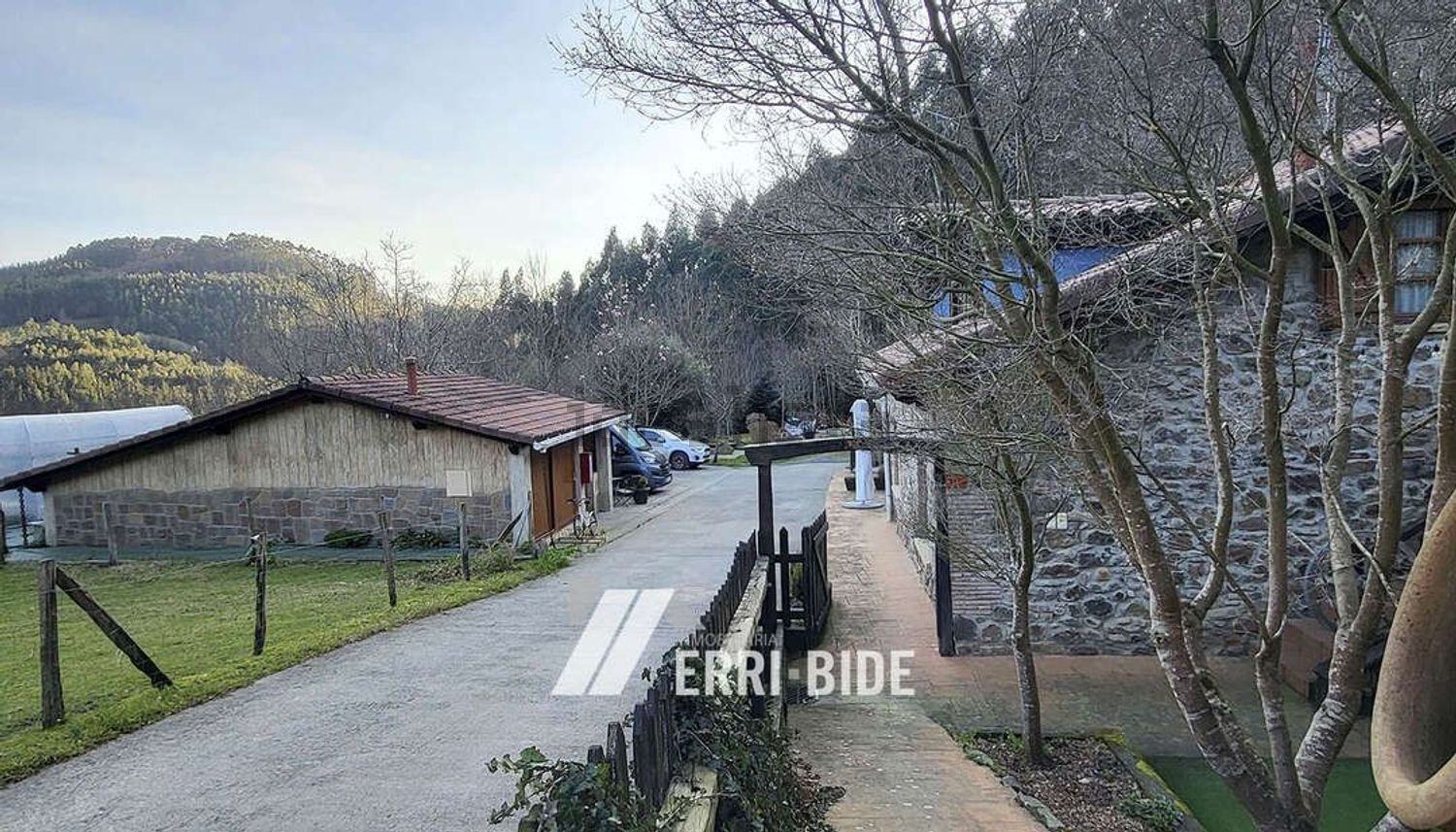 Moradia 40 m² em Meñaka