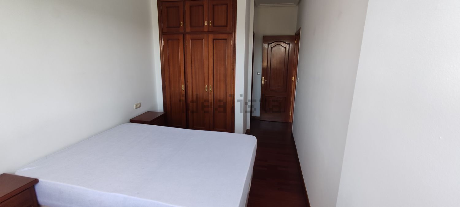 Piso de 63 m² en Ourense