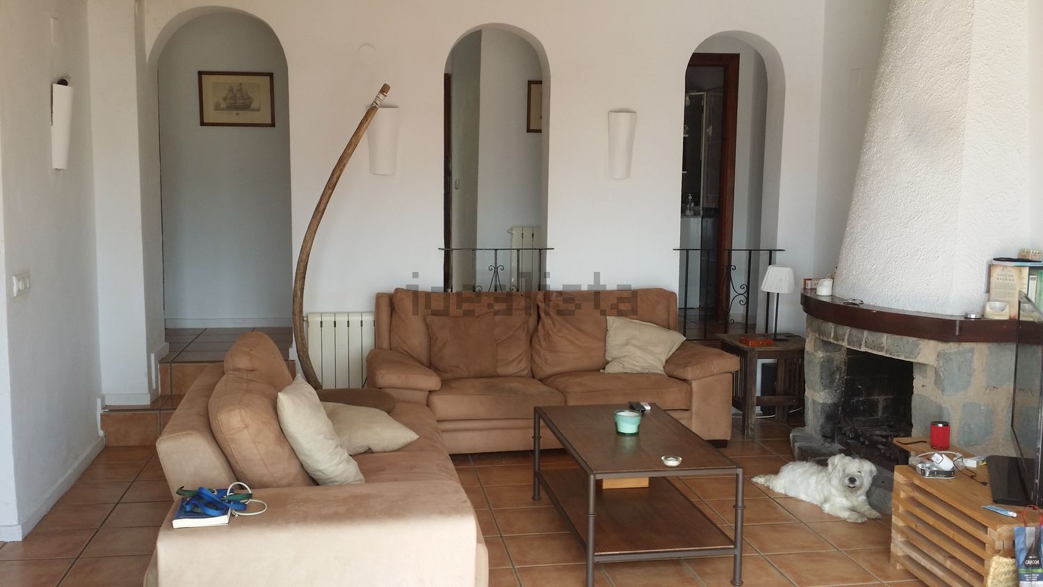 Casa de 220 m² en Jávea