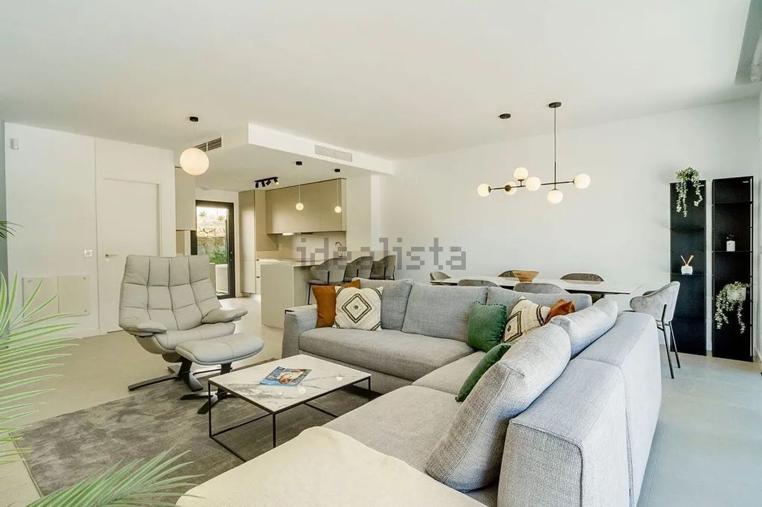 Casa de 118 m² en Estepona