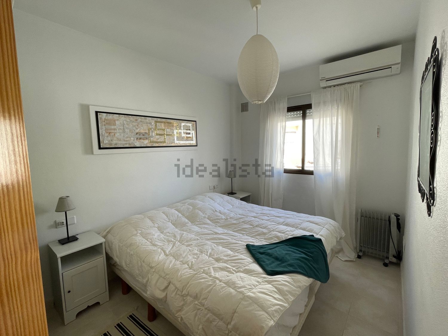 Piso de 85 m² en Santa Pola