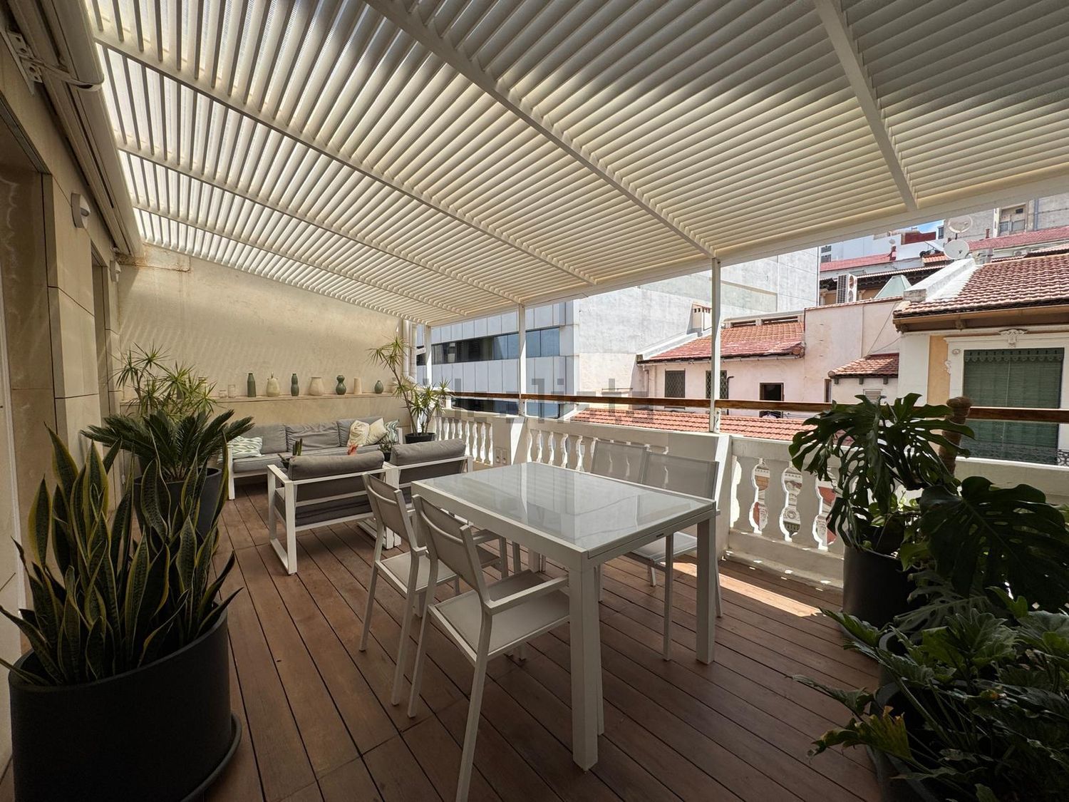 Pis de 200 m² a Alacant