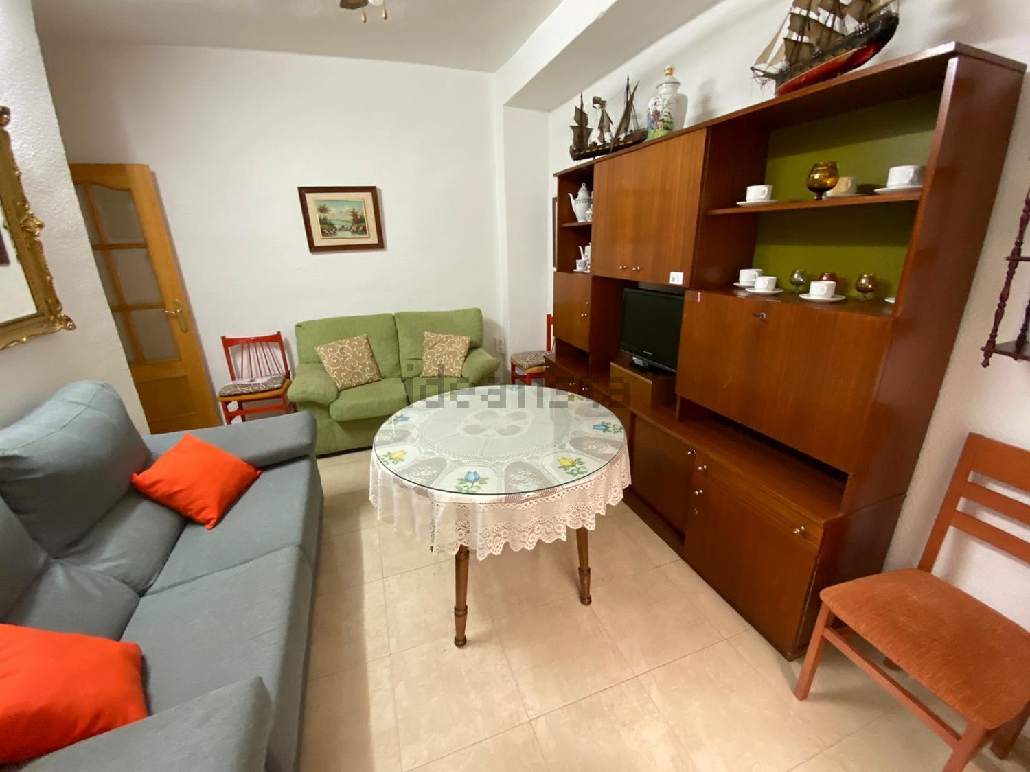 Zimmer zur Miete, Granada